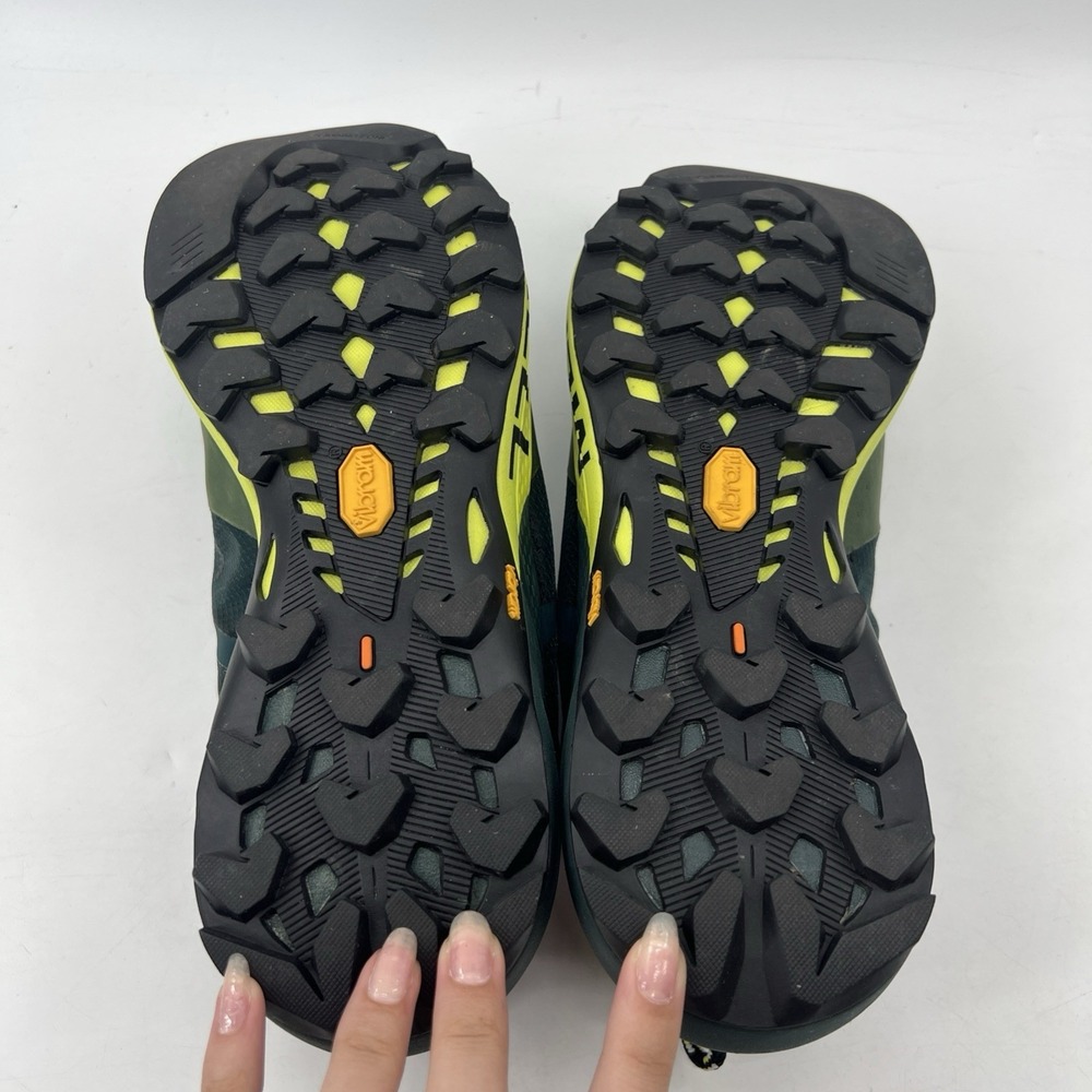 Merrell Women Size 11 MTL MQM Jade Hiking Vibram Athletic NEW - Picture 12 of 12